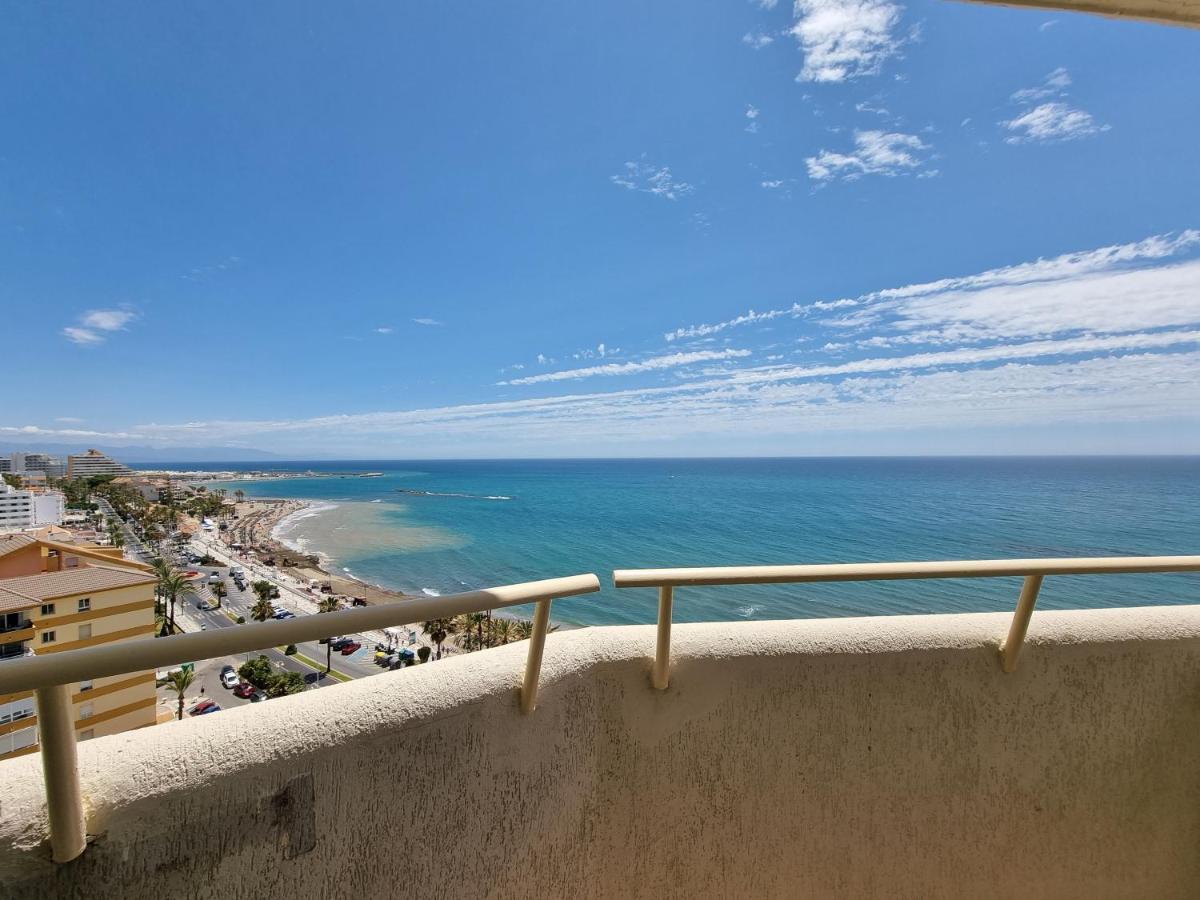 G&G Benalbeach Port Views Benalmádena Εξωτερικό φωτογραφία