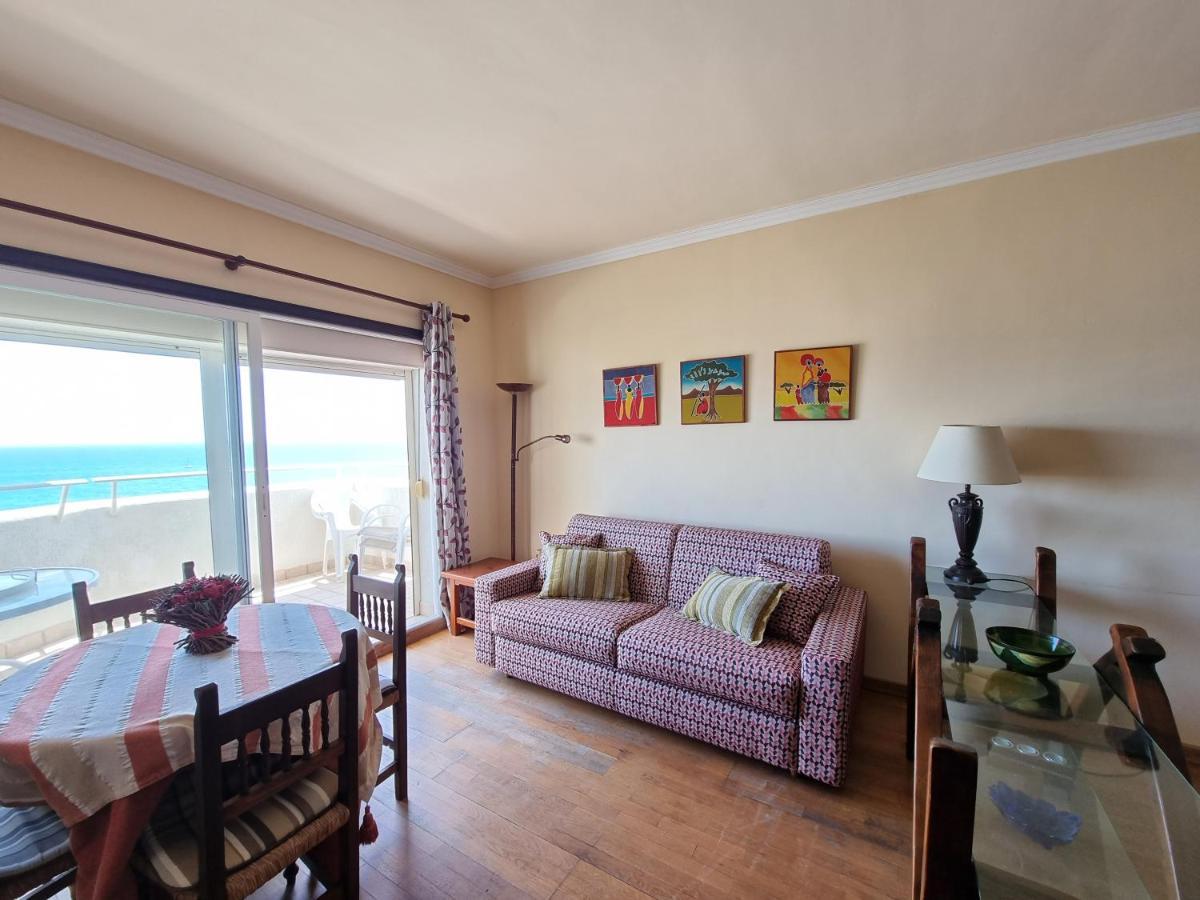 G&G Benalbeach Port Views Benalmádena Εξωτερικό φωτογραφία