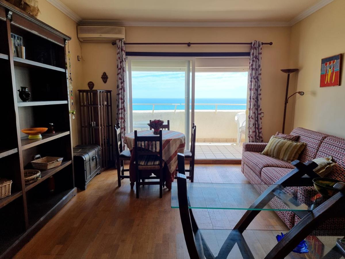 G&G Benalbeach Port Views Benalmádena Εξωτερικό φωτογραφία
