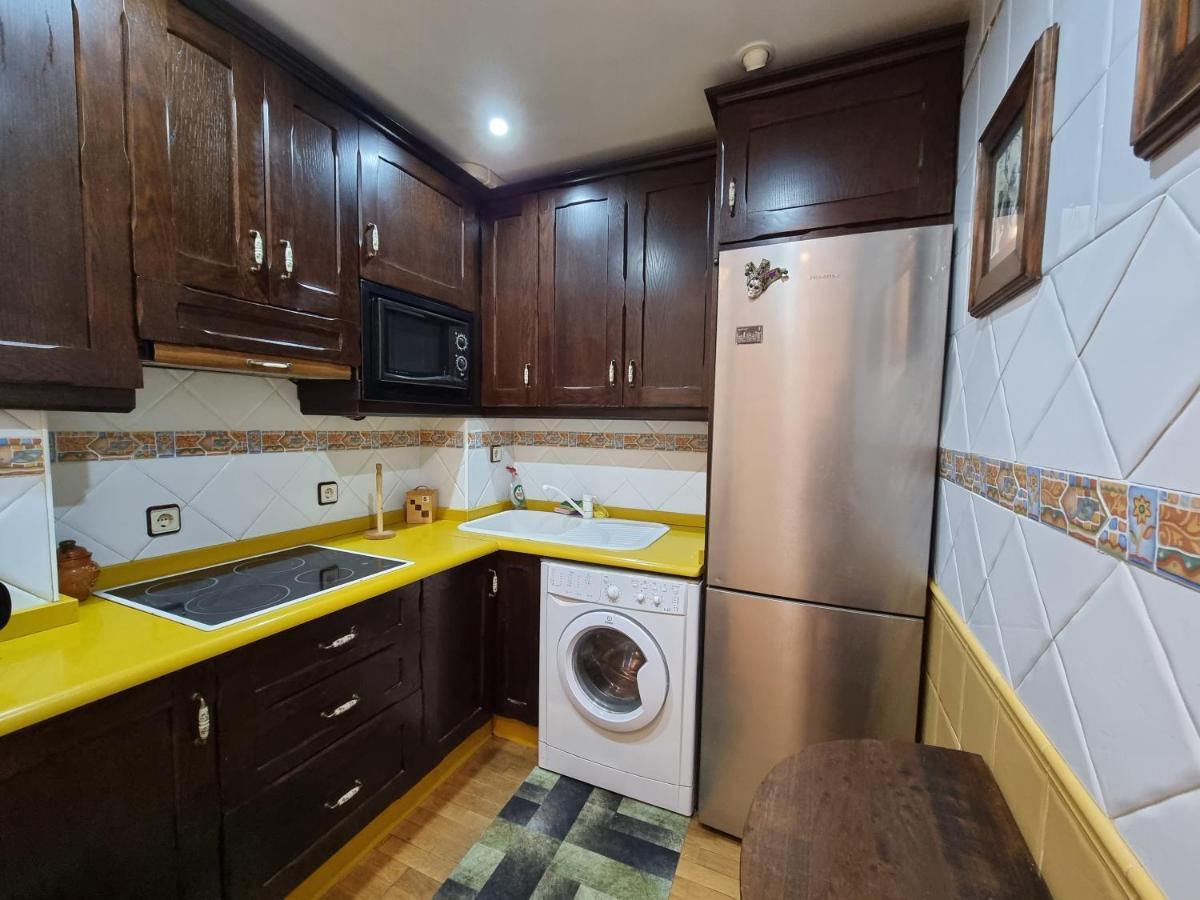G&G Benalbeach Port Views Benalmádena Εξωτερικό φωτογραφία