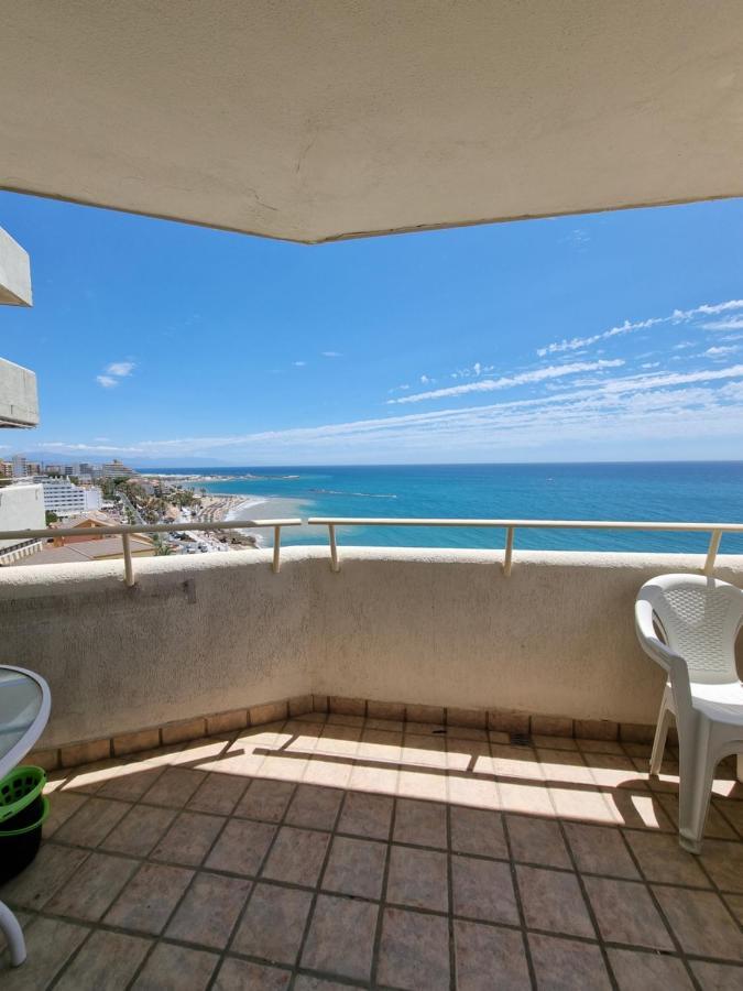 G&G Benalbeach Port Views Benalmádena Εξωτερικό φωτογραφία