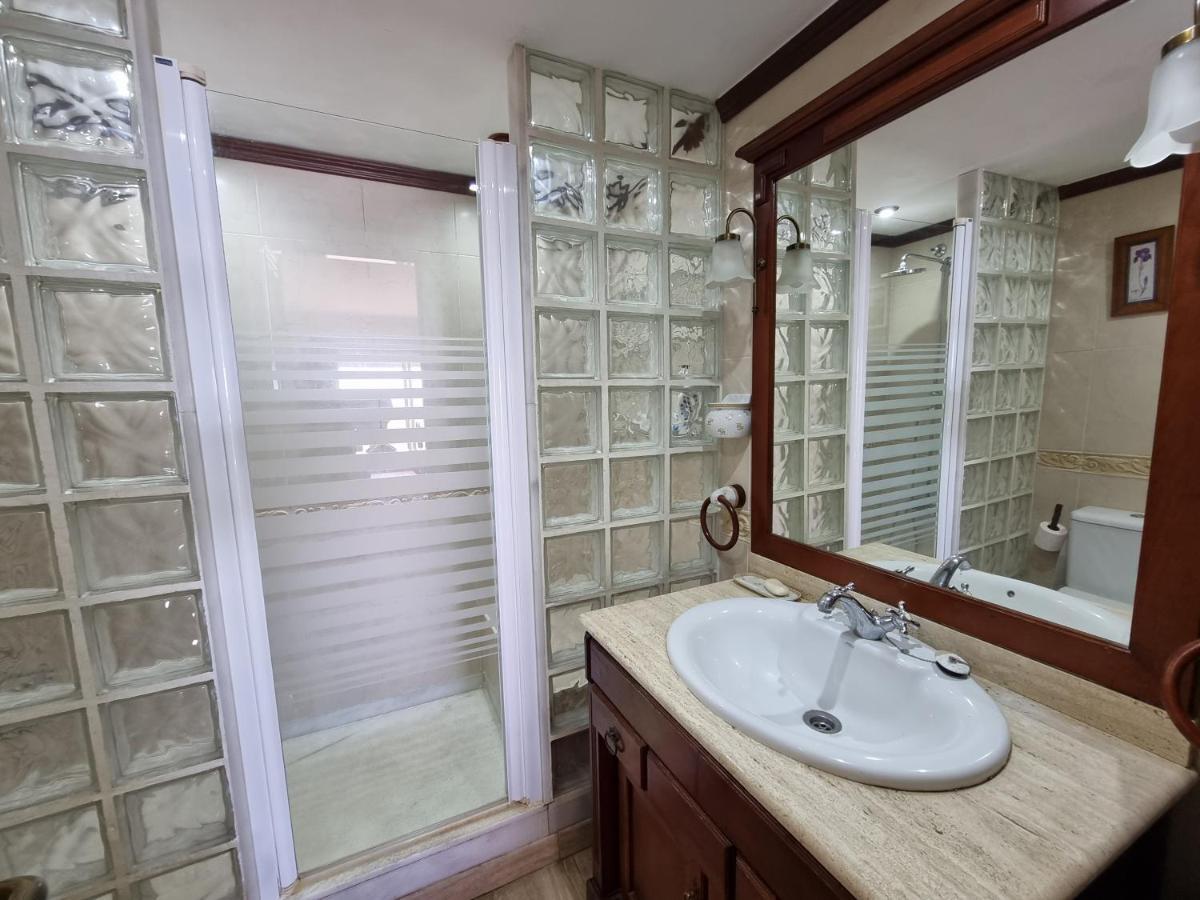 G&G Benalbeach Port Views Benalmádena Εξωτερικό φωτογραφία