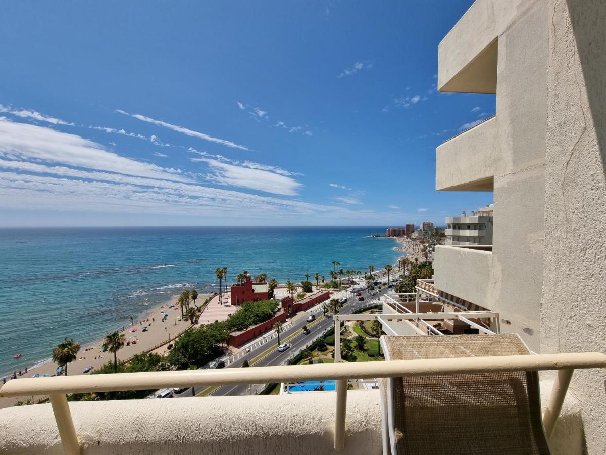 G&G Benalbeach Port Views Benalmádena Εξωτερικό φωτογραφία