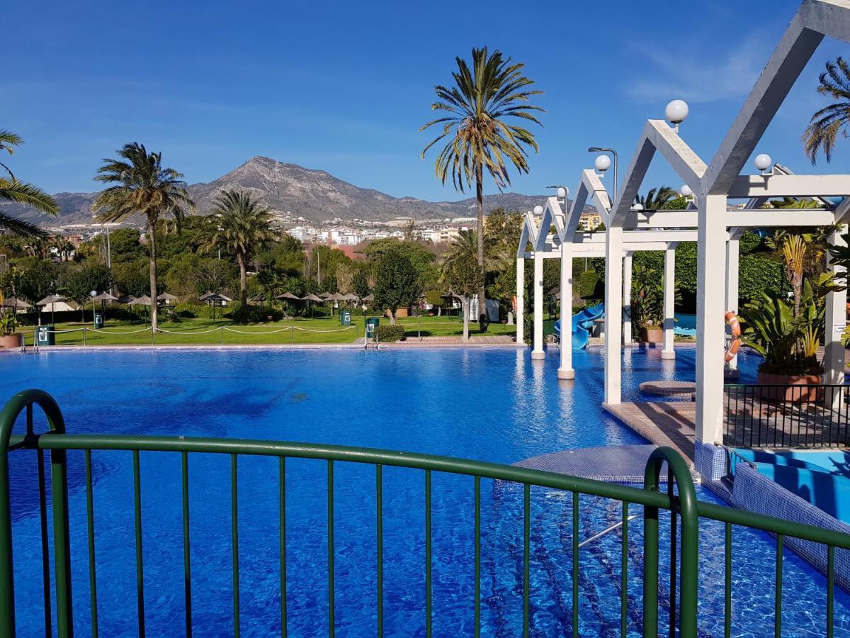 G&G Benalbeach Port Views Benalmádena Εξωτερικό φωτογραφία